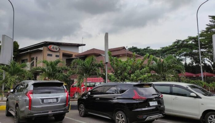 Pencurian di Rest Area KM 62B Karawang, Empat Korban Rugai Rp100 Juta*