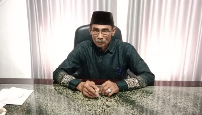 40 KPM desa Kopo Bandung terima Bantuan Langsung Tunai dari Dana Desa Tahap 1 tahun 2025
