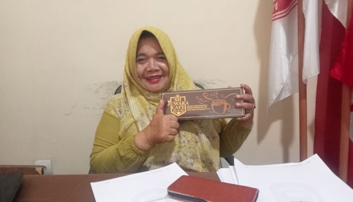 Masyarakat Karawang Sudah Mulai Mengkonsumsi Kopi SH Juwara Cafe,Kopi Untuk Kesehatan