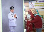 45 KPM desa Bandasari Bandung terima Bantuan Langsung Tunai dari Dana Desa Tahap 1