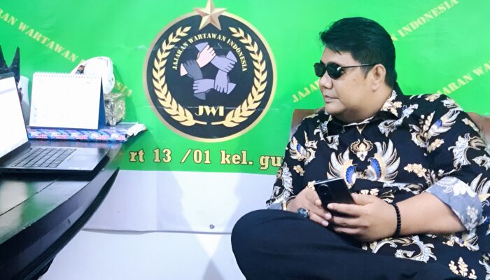 Ketua Umum JWI Ramadhan Djamil Kritik Putusan MK Soal Pemilu 2029: Penyelenggara Harus Lebih Independen