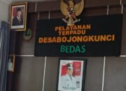 63 KPM desa Bojong Kunci Bandung terima Bantuan Langsung Tunai dari Dana Desa Tahap 1