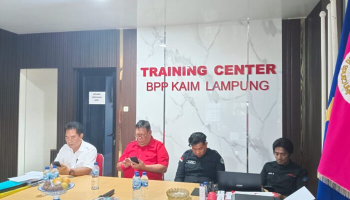 Lima Tahun Laporan Tidak Ditindak Lanjuti Justru di Tersangkakan, Kuasa Hukum Nuryadin Lapor Mabes Polri