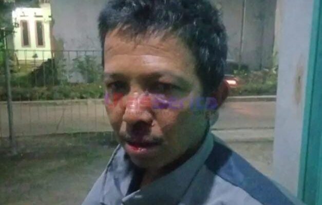 Diduga Kasus Pemerasan dan Penganiayaan di Pucung, Cikampek, Bakal Lanjut ke Meja Hijau