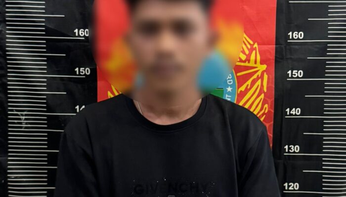 Polres Karawang Berhasil Amankan Dua Pelaku Peredaran Obat Keras Tertentu, Komitmen Perangi Penyalahgunaan Obat Terlarang