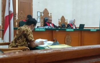 PT KSP diduga kuat telah melawan hukum dan melanggar Pasal 24 ayat 1 Perma No.7 Tahun 2022 tentang Adminitrasi Perkara 