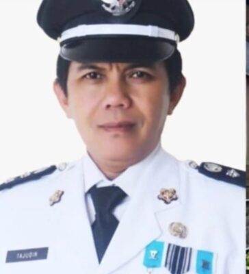 Pemerintah desa Cikole Bandung Barat Realisasikan Dana Desa Untuk Perbaikan Infrastruktur Jalan