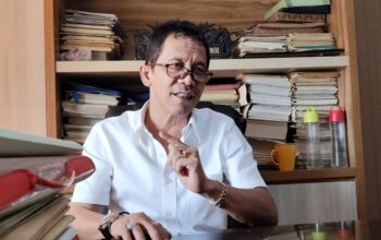 Kontroversi Proyek Pengadaan Videotron Rp 1,8 Miliar Oleh Diskominfo Karawang