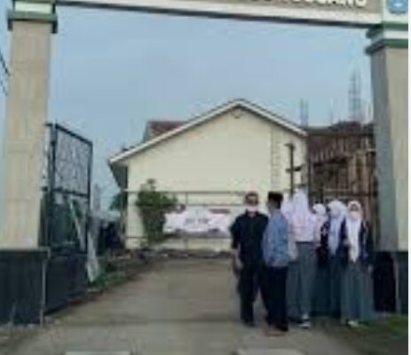 SMAN 1 Bojongsoang Bandung Butuh Perhatian dari Dinas Pendidikan Provinsi Jawa barat