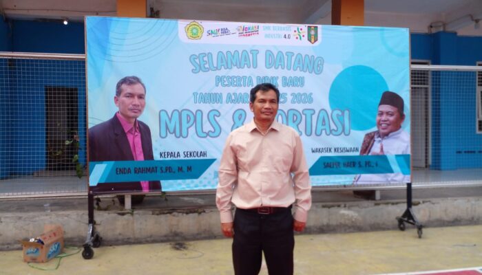MPLS SMK Muhammadiyah 2 Kotabaru Karawang Tahun Ajaran 2025 – 2026