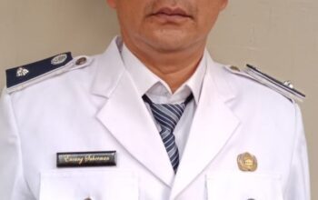 Pemerintah desa Margaluyu Bandung Barat Realisasikan Dana Desa Untuk Infrastruktur Jalan Gang dan Pengadaan Sumur Bor