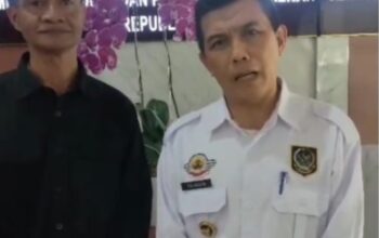 Pemerintah desa Cikole Bandung Barat Menyambut Baik Indonesia Village Expo 2025