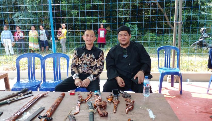 Milangkala yang ke 5 Kecamatan Purwasari Karawang Nurgiri Sapta Rengga purwajati.