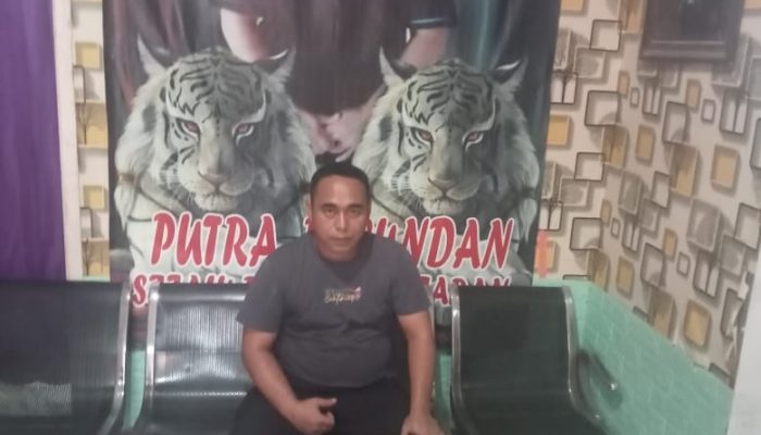 Rumah Sehat Yayasan Si Jalu Paku Pajajaran Kamurang Karawang nomer HP 0857 1763 2562