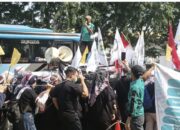 Pegawai Pertamedika IHC Gelar Unjuk Rasa, Tuntut Perbaikan Kesejahteraan dan Reformasi Tata Kelola