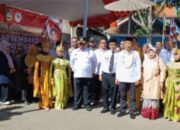 Grand Opening Koperasi Merah Putih Desa Cikole Bandung Barat