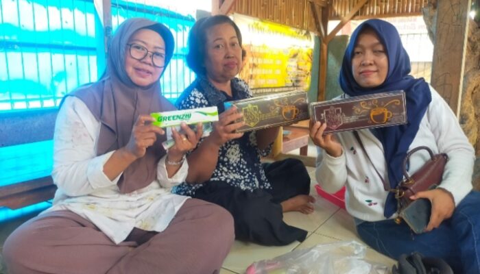 Usaha Kopi SH Juwara Kafe Dengan Modal Kecil Di Karawang Mulai Diminati Emak Emak