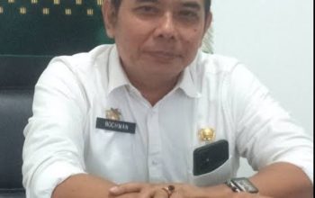 BPBD Karawang Gelar Rapat Pendahuluan Rencana Penanggulangan Kedaruratan Bencana