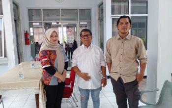Dinas Koperasi Karawang Gelar Pelatihan Penciptaan Wirausaha Perempuan di kecamatan Telagasari