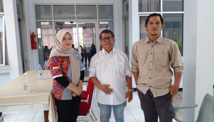 Dinas Koperasi Karawang Gelar Pelatihan Penciptaan Wirausaha Perempuan di kecamatan Telagasari