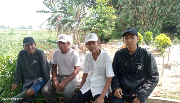 Karawang Kota Industri, Tapi Pengangguran Masih Tinggi,Warga Desak Bupati dan Ketua DPRD Bertindak Cepat