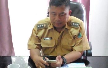 Kecamatan Cikampek Karawang Gelar Rapat Minggon Persiapan Perayaan HUT RI Yang ke 80 Tahun