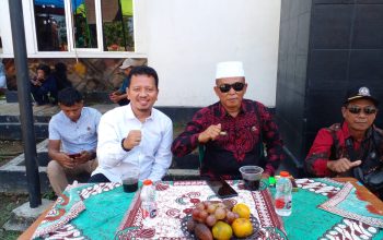 Dalam Rangka Memperingati HUT RI yang ke 80 Desa Banyuasih Karawang Gelar Berbagai Kegiatan