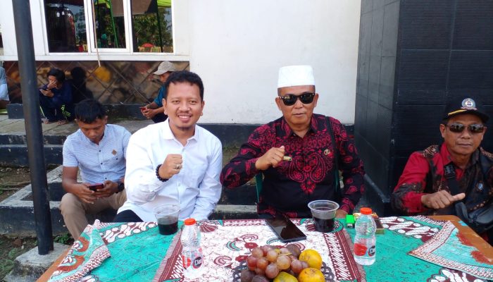Dalam Rangka Memperingati HUT RI yang ke 80 Desa Banyuasih Karawang Gelar Berbagai Kegiatan