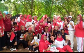 Dalam Rangka Untuk Memeriahkan HUT RI Yang ke 80 KDM Mania Karawang Gelar Berbagai Lomba