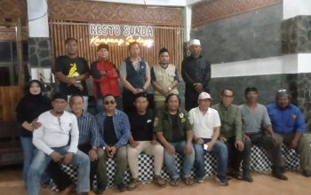 Insan Pers Karawang Dapat Angin Segar dari PWDPI