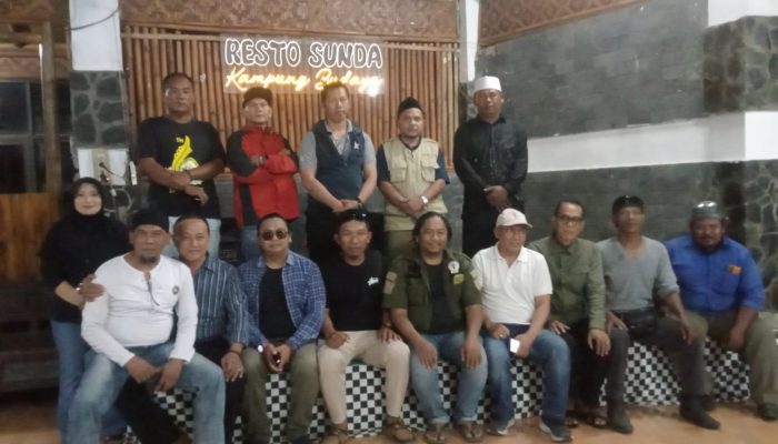 Insan Pers Karawang Dapat Angin Segar dari PWDPI