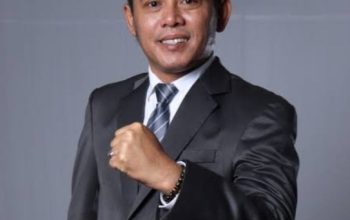 Bukti Responsif dan Komitmen Ketua DPRD Karawang H Endang Sodikin