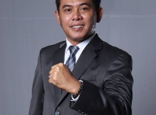 Bukti Responsif dan Komitmen Ketua DPRD Karawang H Endang Sodikin