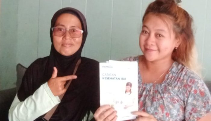 Petugas Pendata BKKBN: Garda Terdepan yang Terlupakan