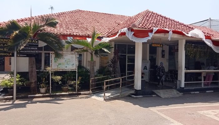 Disdukcapil Karawang Luncurkan PELITA: Inovasi Layanan untuk Masyarakat Rentan