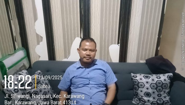 Bahtiar SH Soroti Kebingungan KUA Terkait Aturan Baru Isbat Nikah.