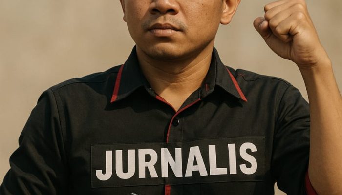 Jurnalis, Pilar Keempat Demokrasi: Menjaga Kebebasan Pers di Tengah Tekanan