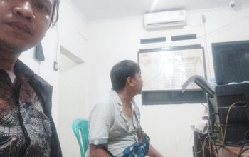 Kebebasan Pers Kembali Tercoreng,Jurnalis di Karawang Menjadi Korban pengeroyokan 