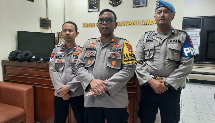 Pelaku Pencurian Motor PCX dan Perhiasan di Serang Baru Bekasi  Ditangkap Polisi