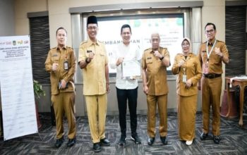 Langkah Mantap Purwakarta: Setda Targetkan WBK dan WBBM Melalui Zona Integritas.