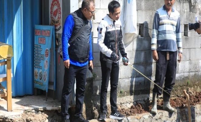 Pemkab Purwakarta Genjot Pembangunan dan Pemerliharan Infrastruktur Demi Layanan Optimal