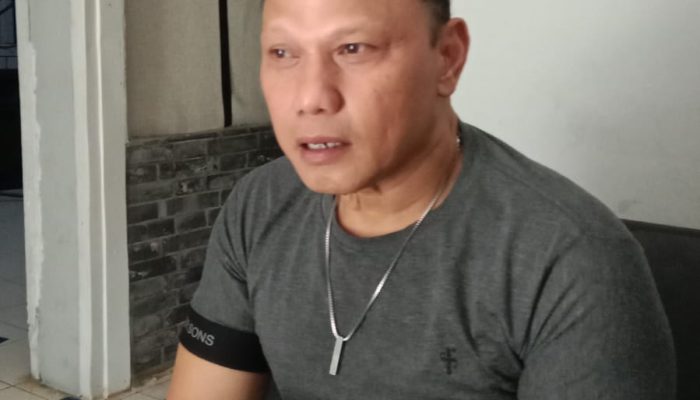 Ketua Pokja KBB Soroti Polemik Pengosongan 5 dinas tipe A di Kabupaten Bandung Barat (KBB) yang diisi dengan Pelaksana Tugas (PLT)
