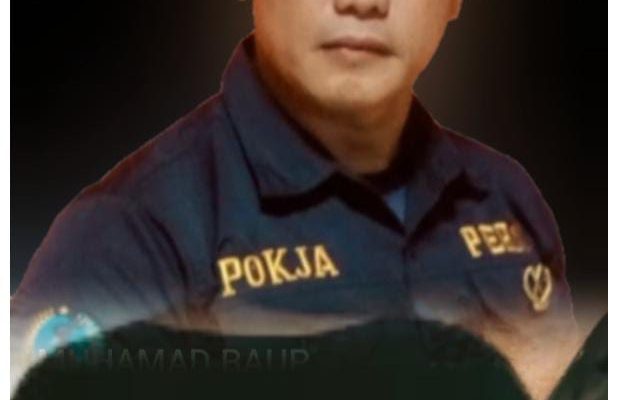 Ketua Pokja Wartawan Kabupaten Bandung Barat (KBB) Kecam Pembatasan Kebebasan Pers