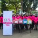 Bakti Sosial Bhayangkari Polres Karawang Dalam Rangka Bhayangkari Peduli