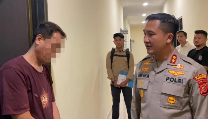 Polres Purwakarta Hadir untuk Solusi, Bukan Hanya Penindakan