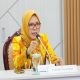 Setda Purwakarta Pacu Kinerja: Evaluasi Triwulan III Untuk Pembangunan Daerah.