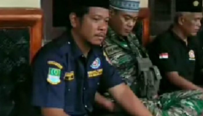 Warga Kota Serang Baru Bekasi Menginginkan Odon Kembali Berperan dalam Pemerintahan
