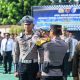 Polres Karawang Gelar Operasi Zebra Lodaya 2025, Tindak Tegas Pelanggaran yang Berpotensi Fatal dan Membahayakan