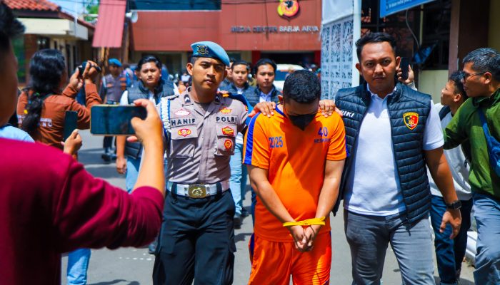 Tragis di Karawang: Seorang Anak Tewas Usai Dikeroyok Diduga Maling, Empat Pelaku Diamankan