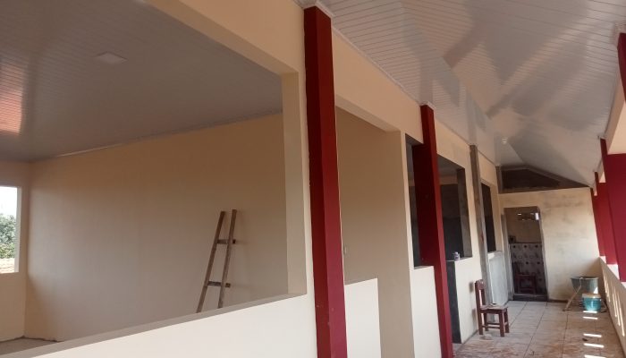 Diduga Kepsek SDN Pasirkamuning 2 Karawang Tidak Bisa Menunjukan RAB ,Media bisa minta ke Kementrian Pendidikan